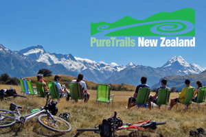Pure Trails NZ